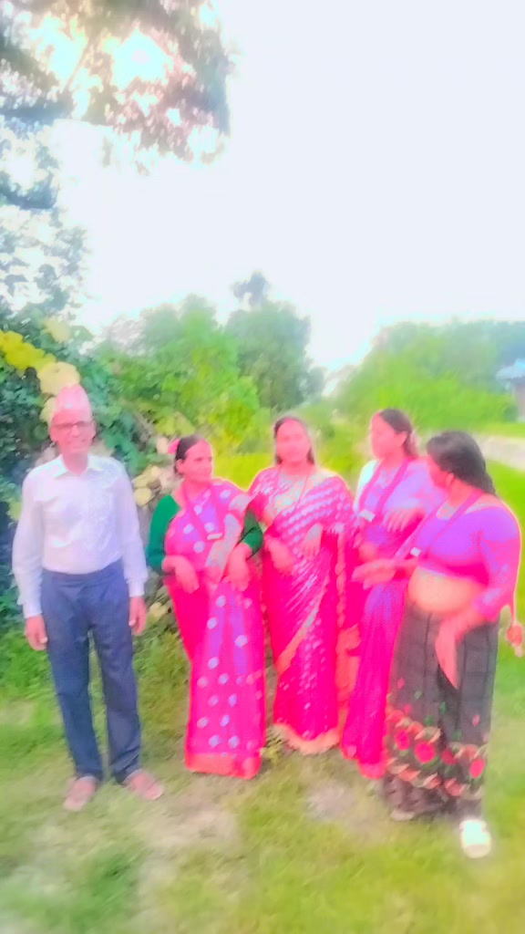 @pabitra Bhusal