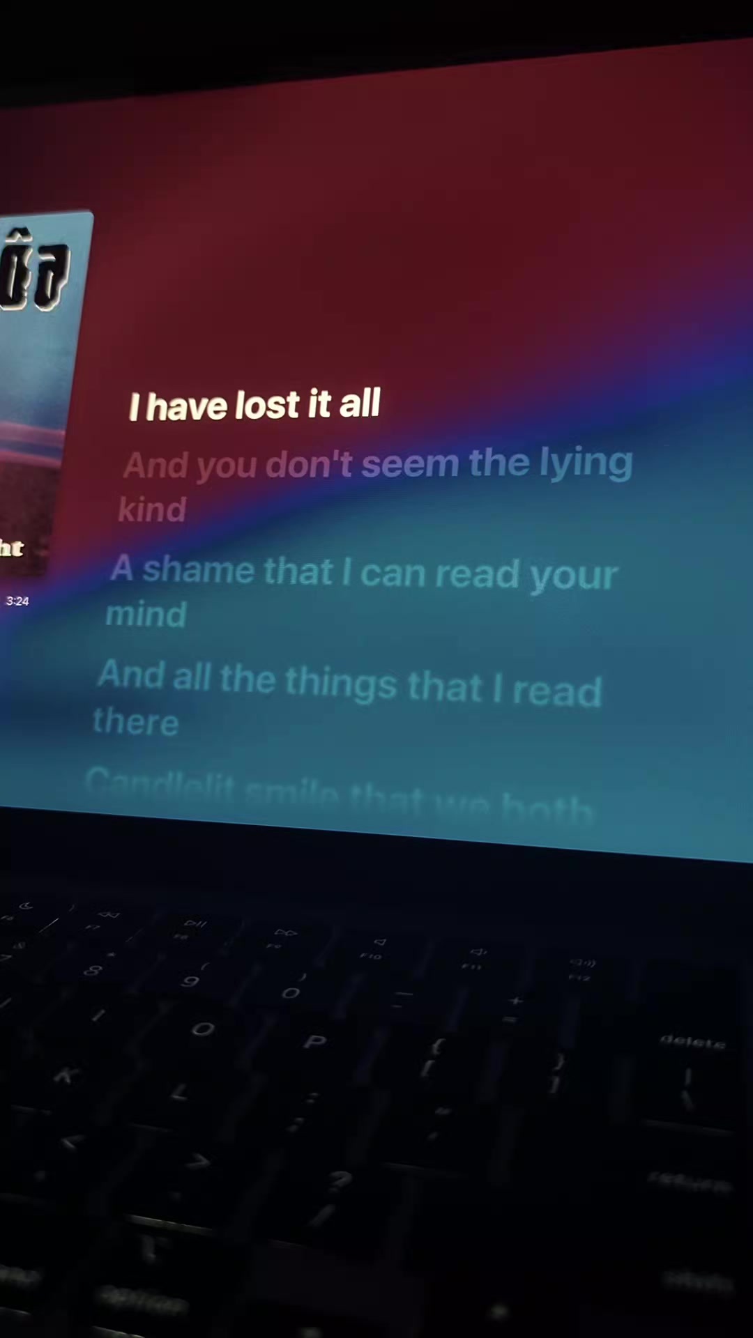 @Gwen's Playlist