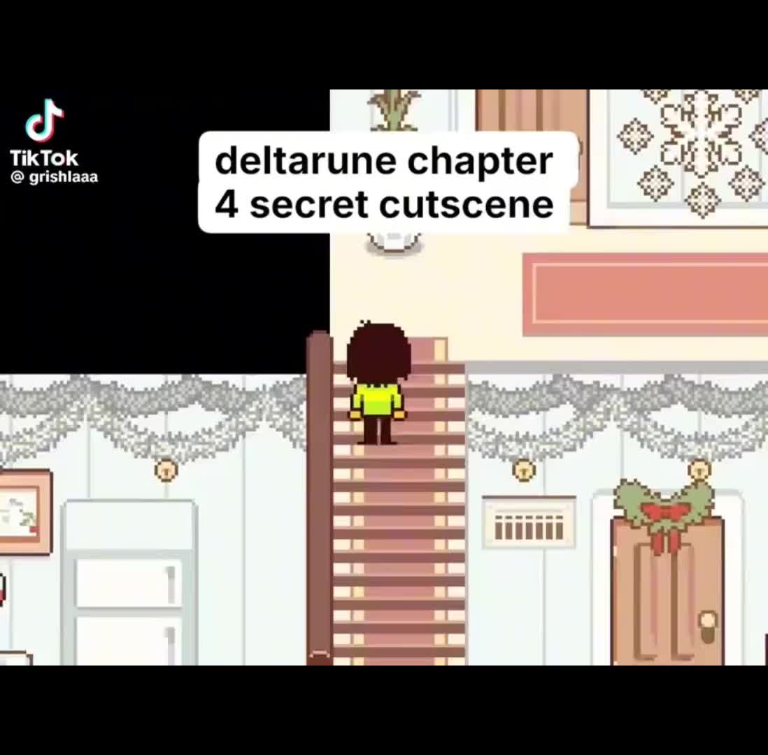 @Kris Dreemurr