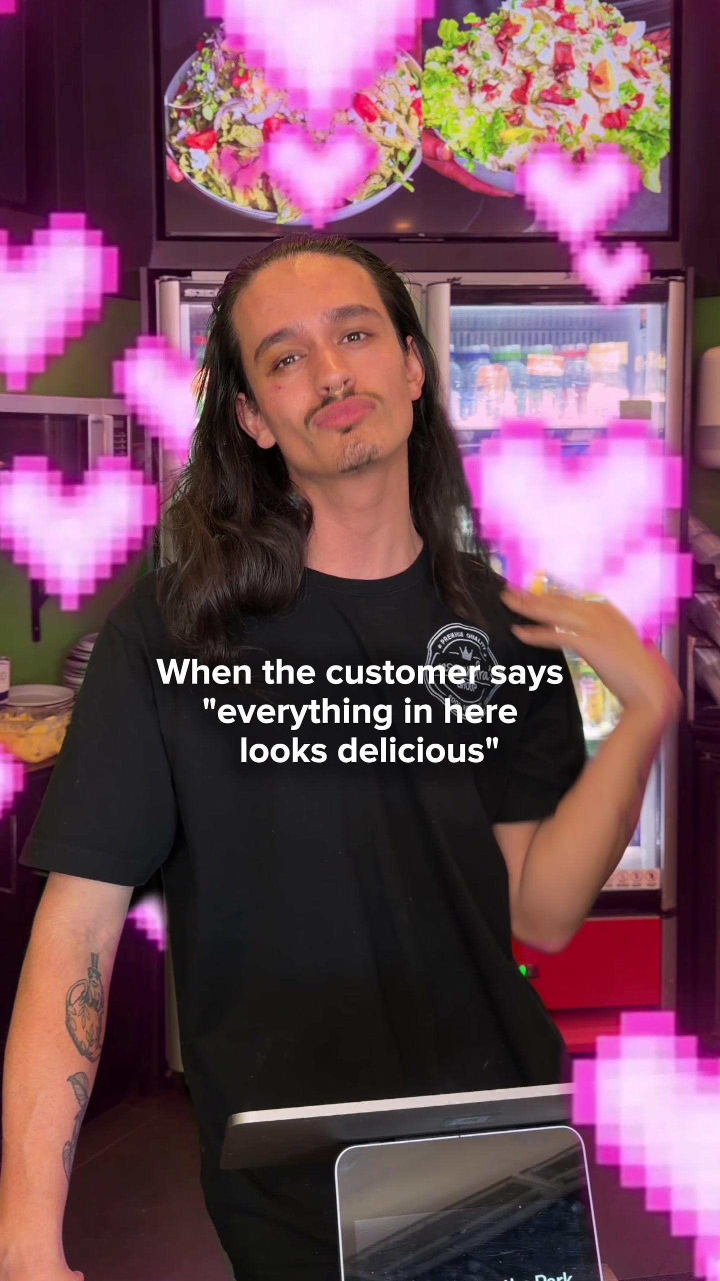@Cassandra’s Group