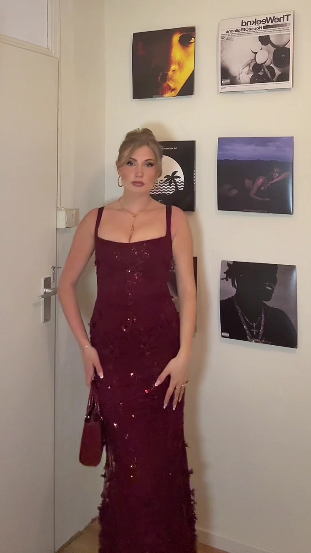 @luna kaia