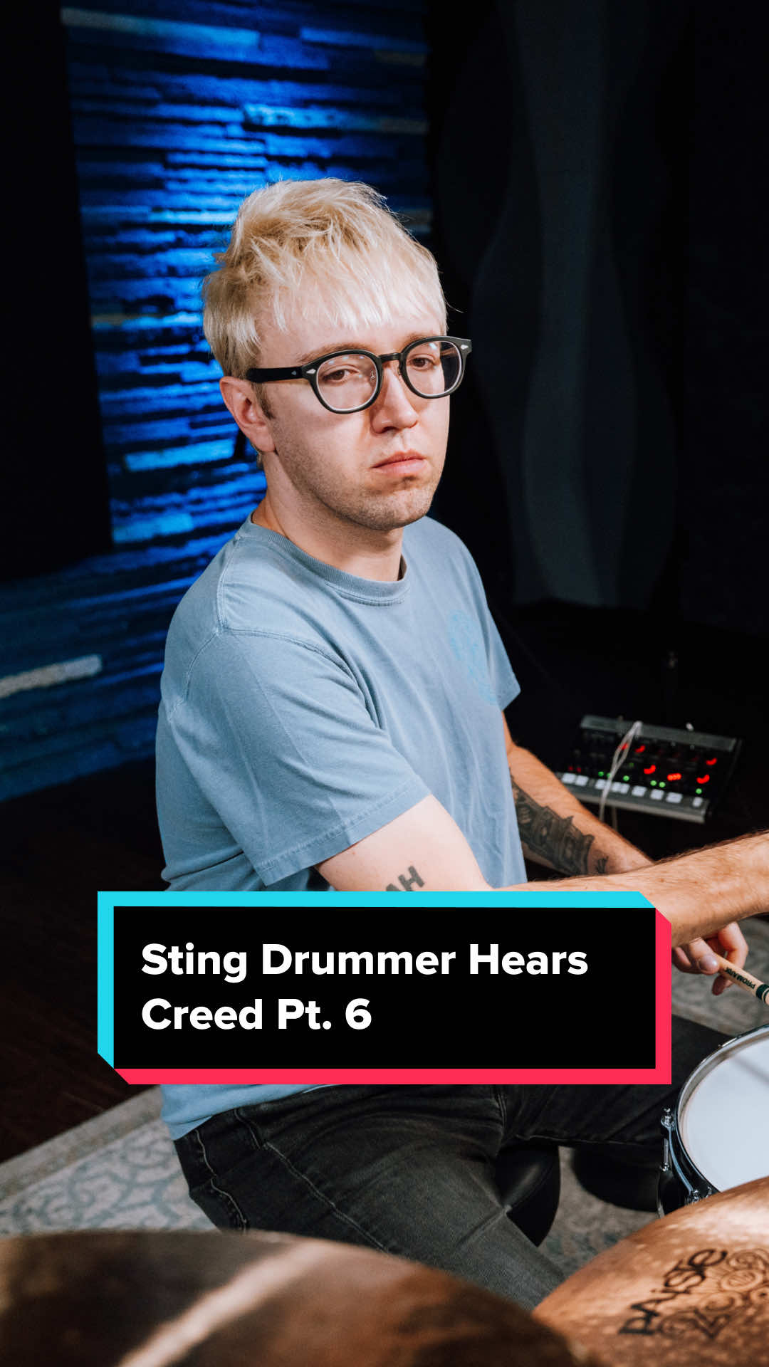 @Drumeo