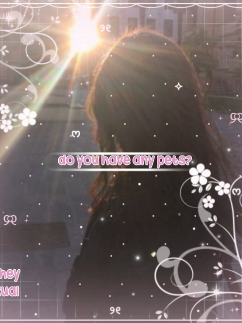 @˚꩜Mari's diary COMMS CLOSED💿˙