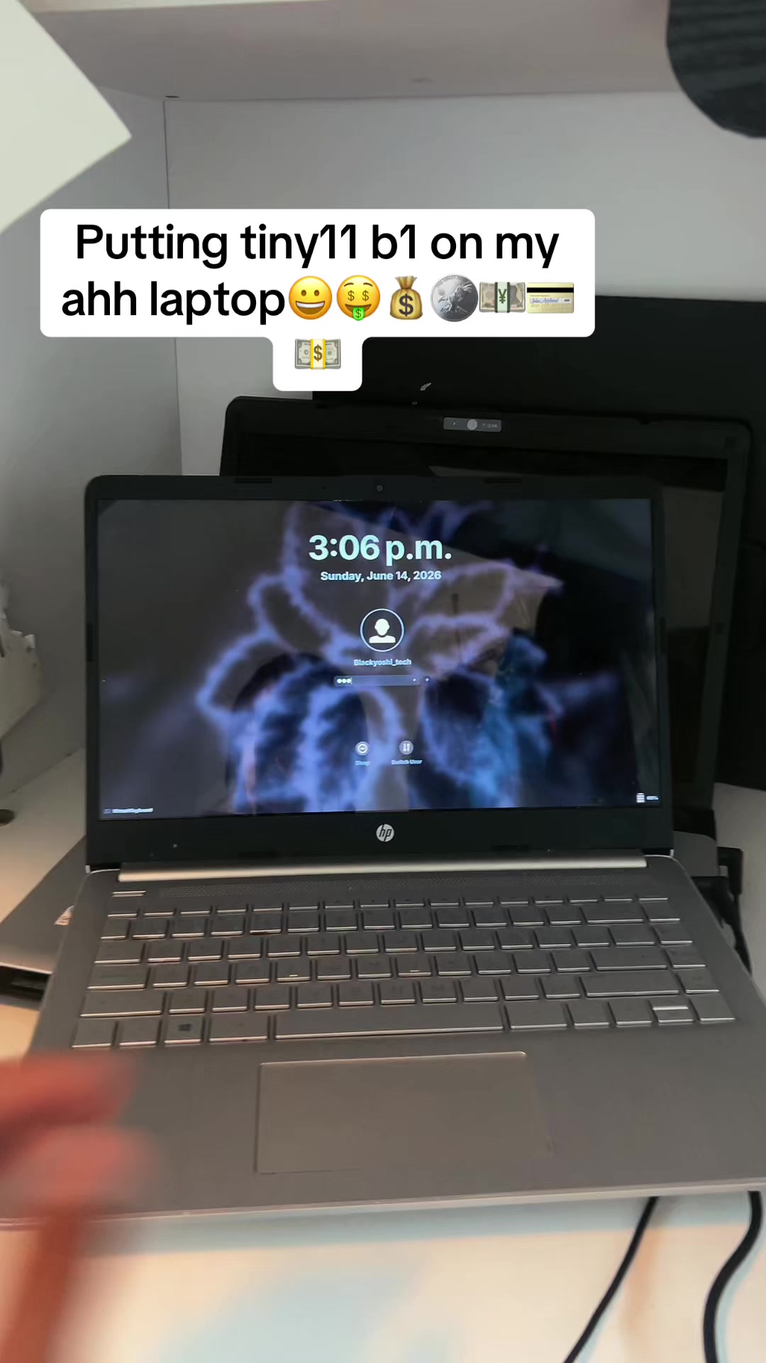 @Blackyoshi_tech