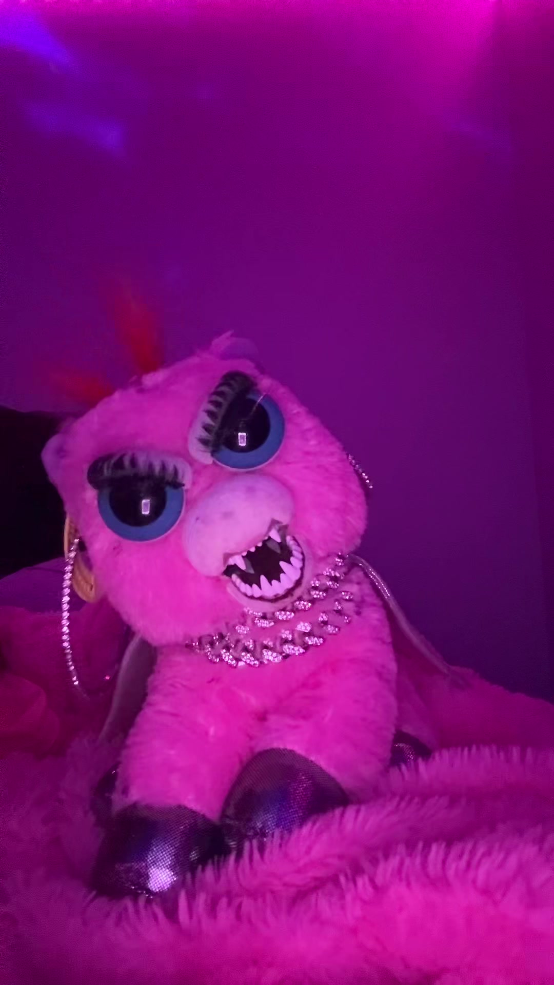 @Unicorn Glitter