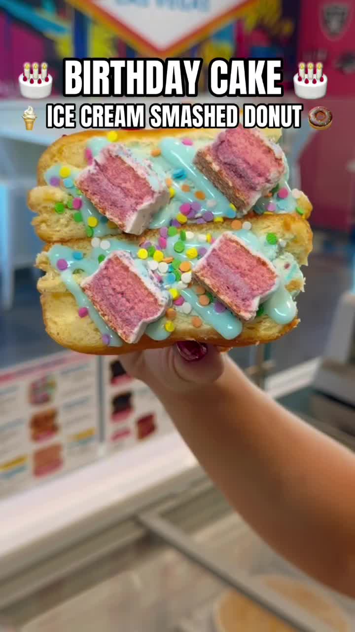 @Donuts Explorers