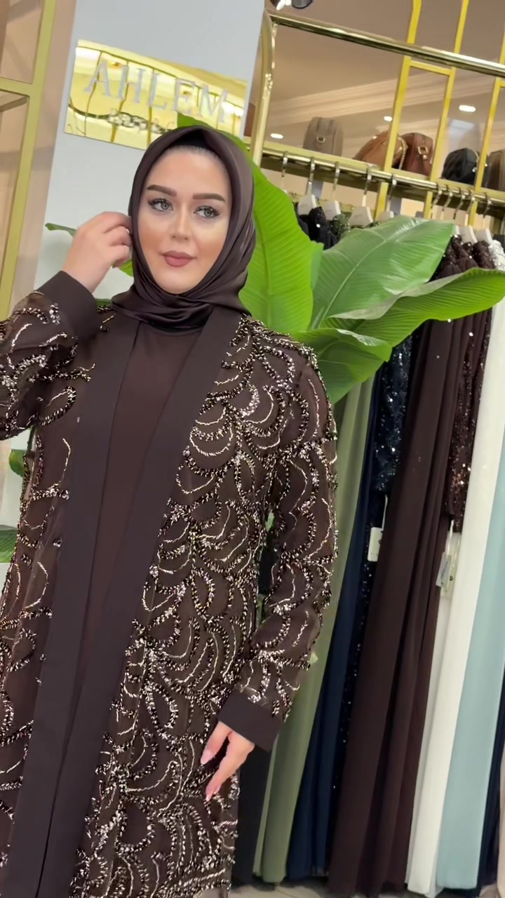 @Ahlem Eşarp