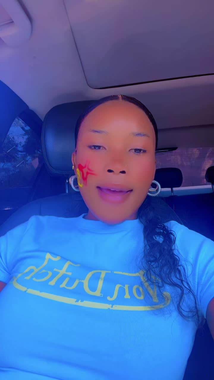 @Ghetto Queen 👸❤️