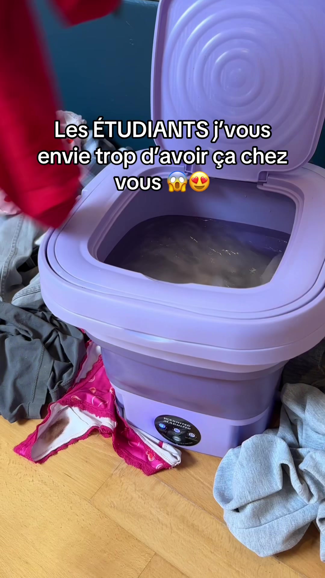@MiniWash