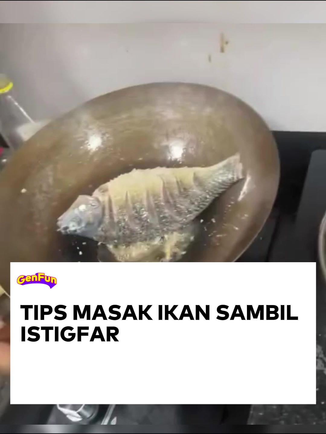 @GenFun