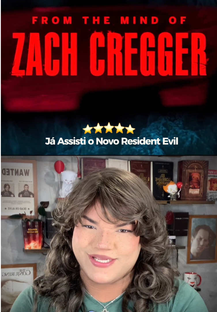 @Dani- Filmes e Séries / terror