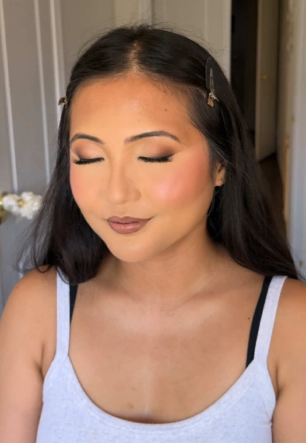 @Sanya Puri | GTA MUA💋