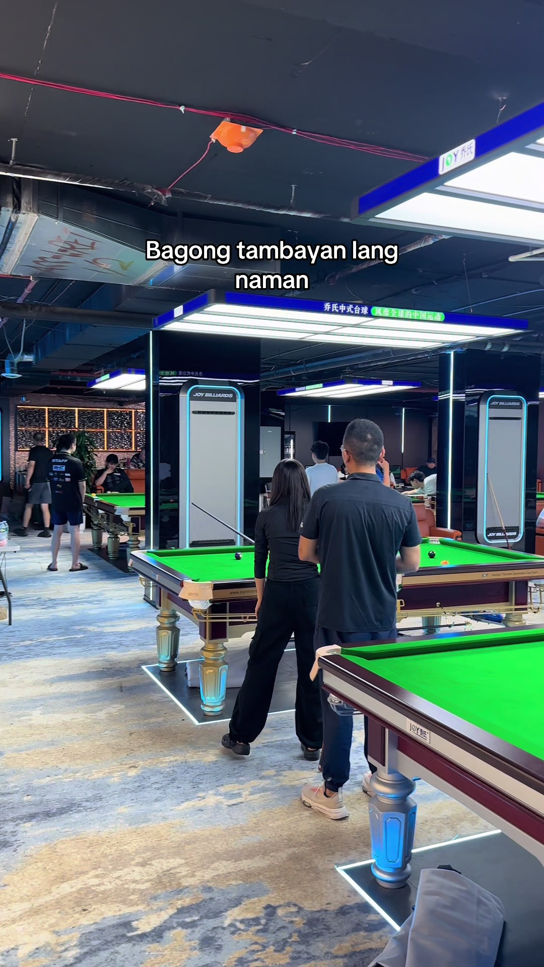 @Pinoy Bilyarista