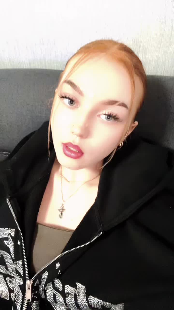 @☦︎YourFavGinger✨