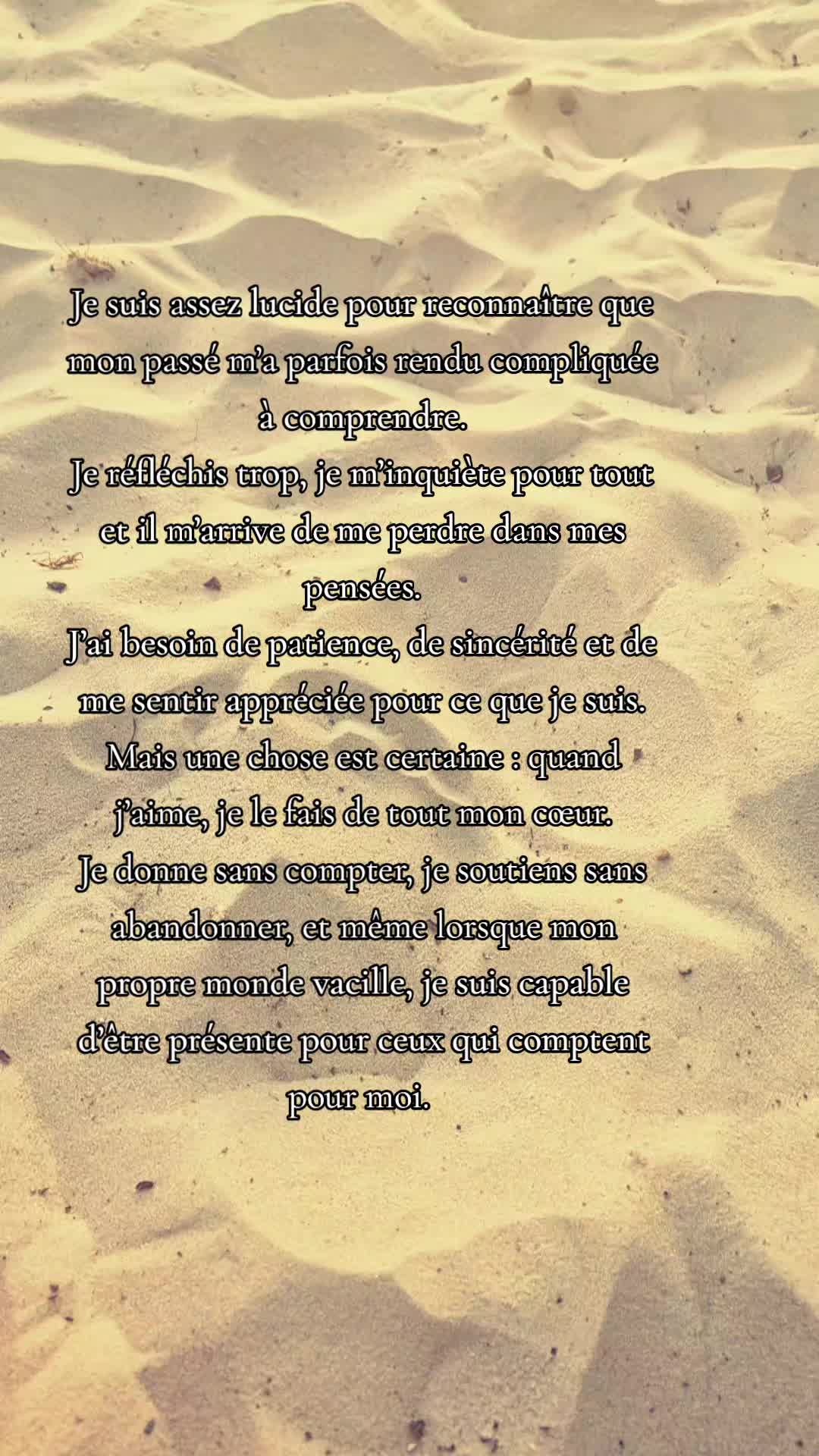 @🌸   Mamille  🌸