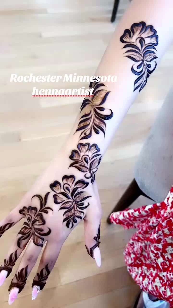 @Hennabyjija