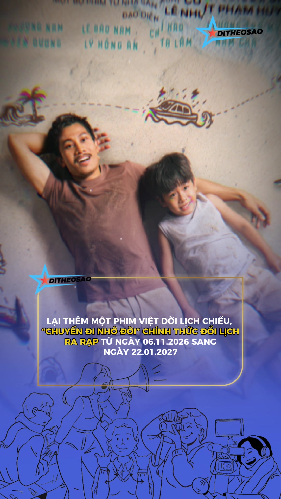 @Đi Theo Sao