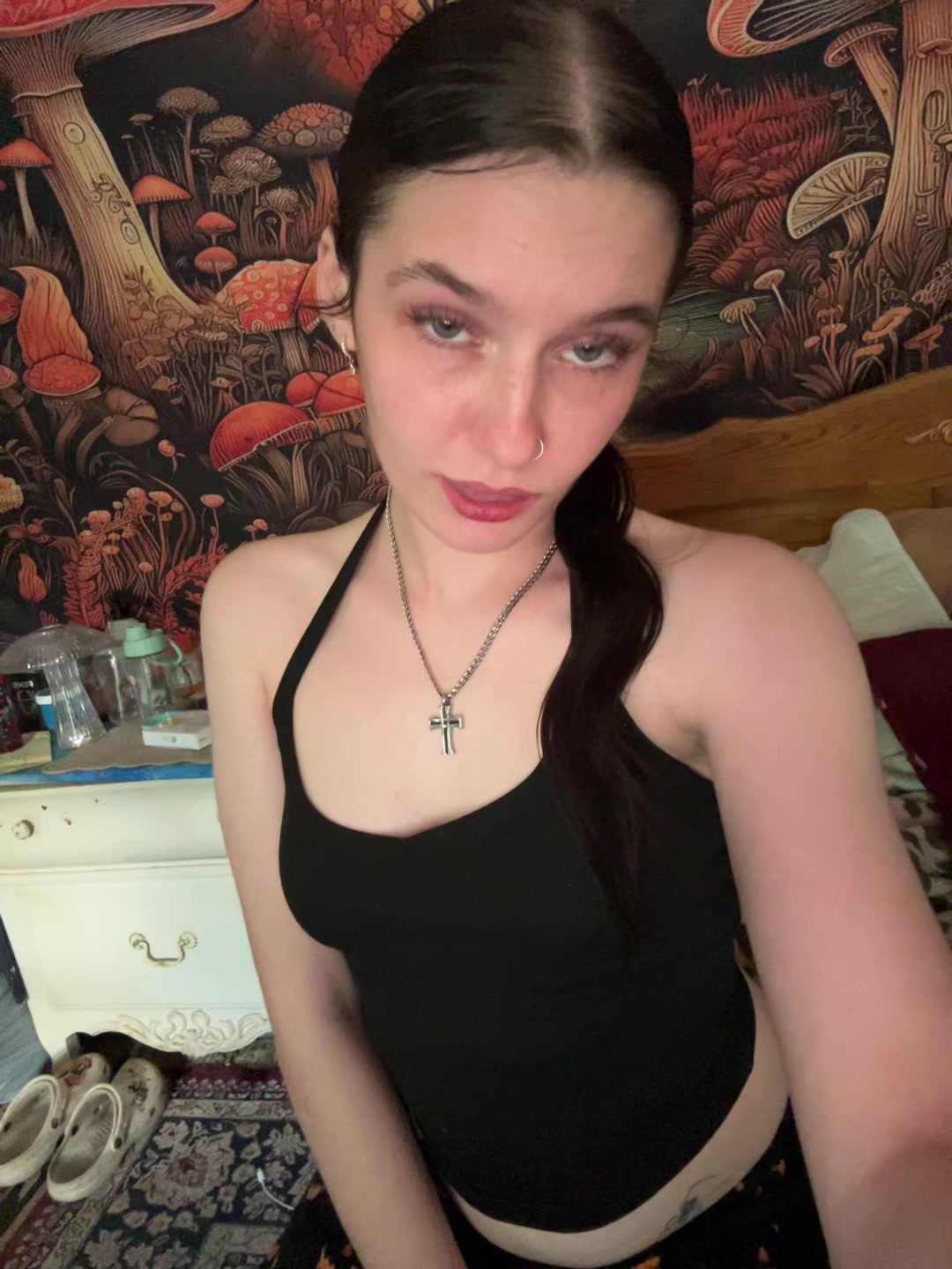 @Alyssa