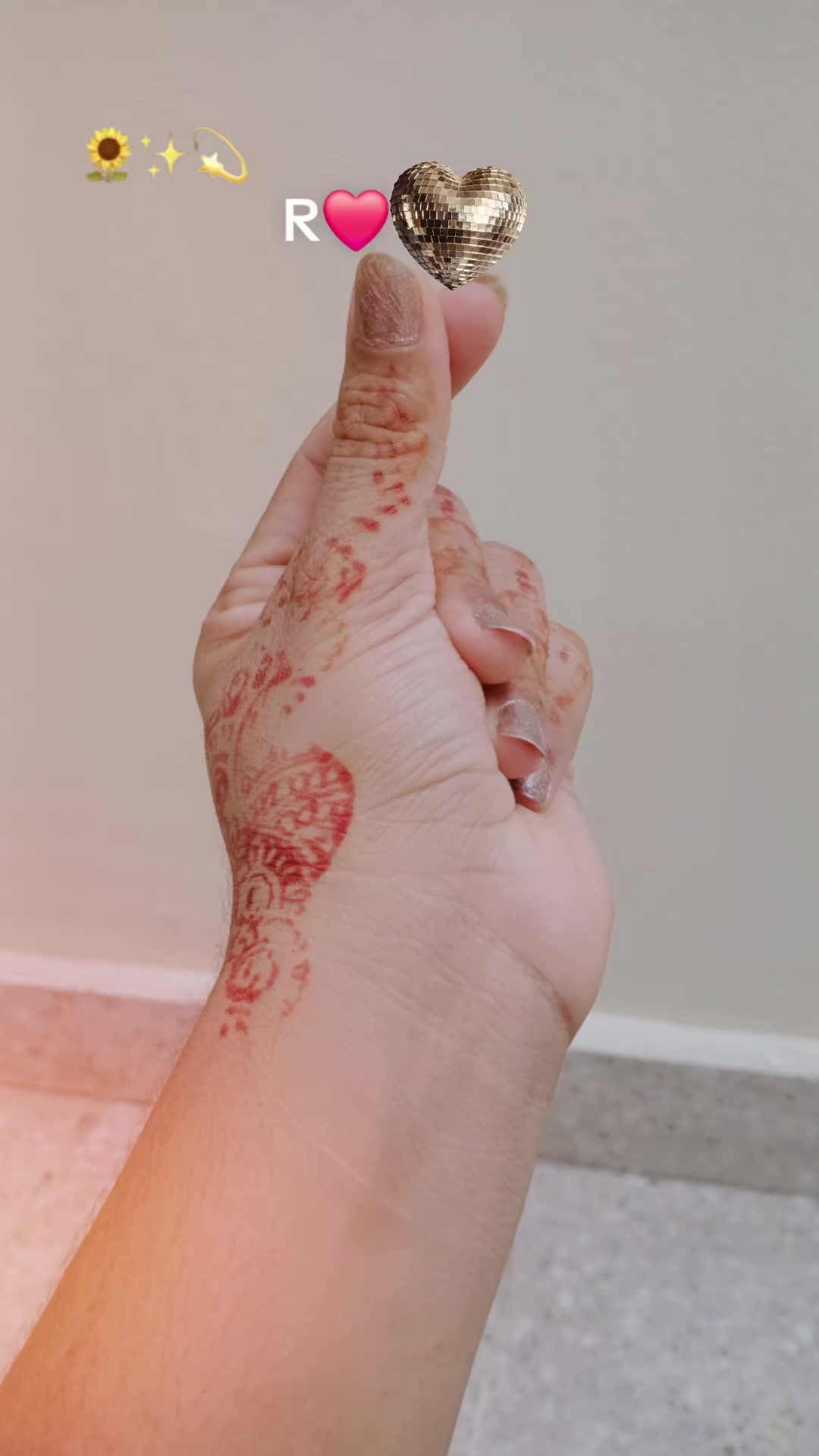 @Teri queen 👸 ✨️ 💖 😍