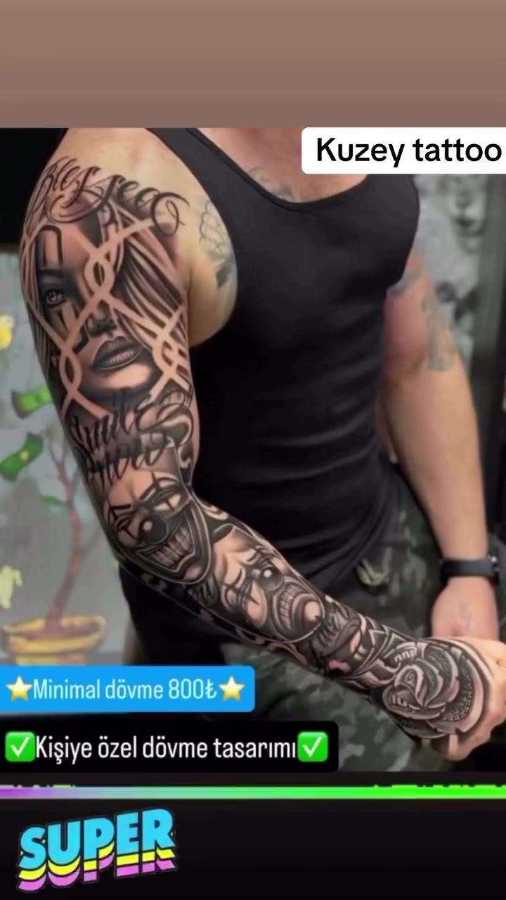 @ankarakuzeytattoo