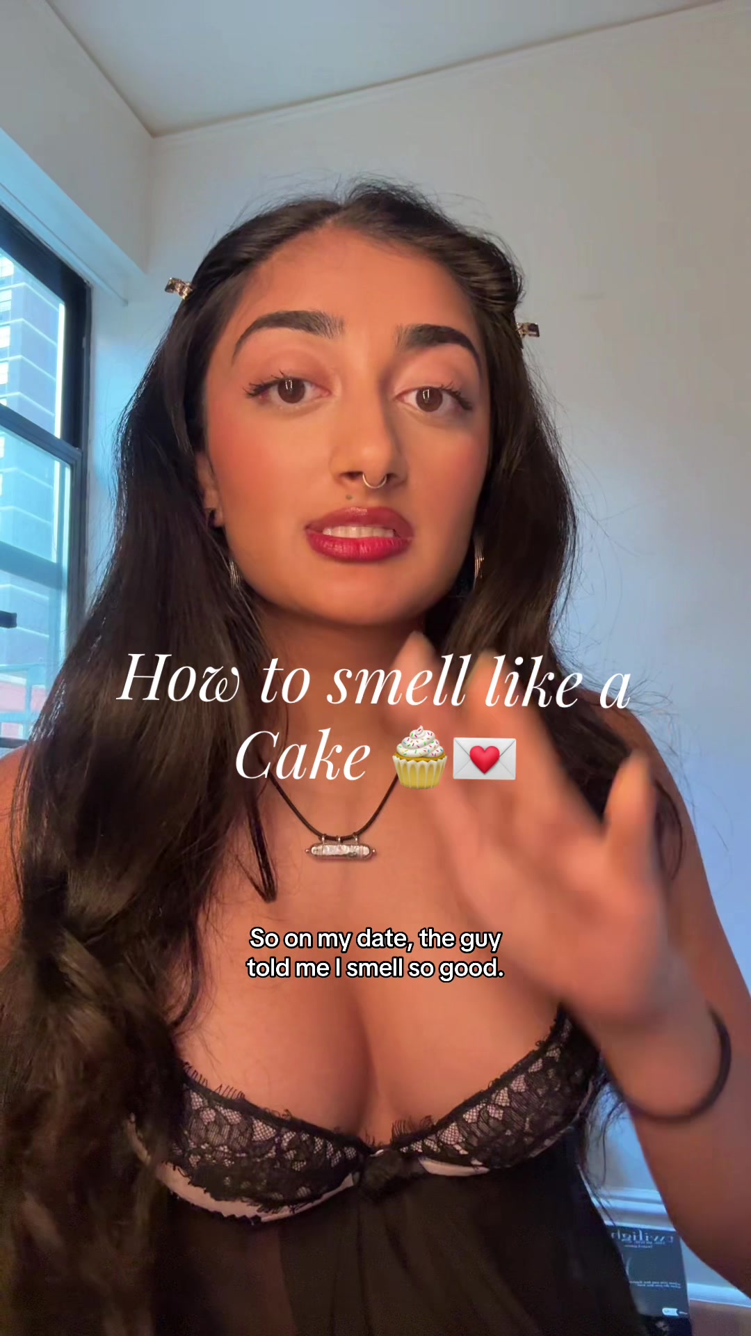 @Komal Nambiar