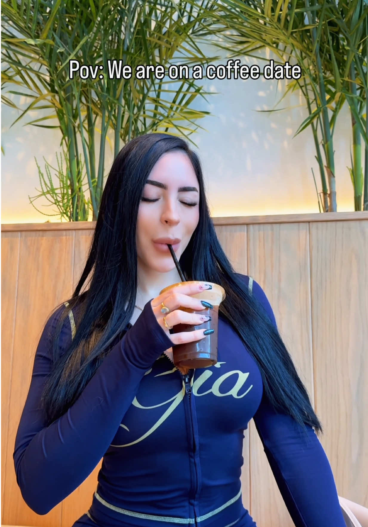 @Sabrina