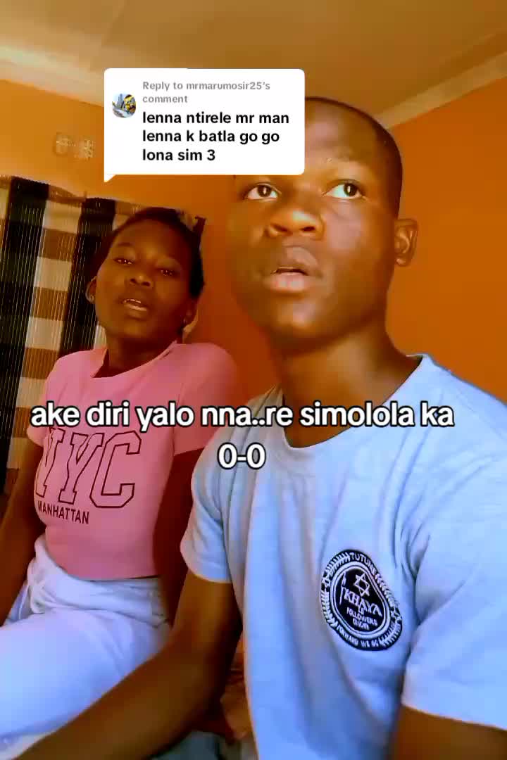 @MrMorapedi
