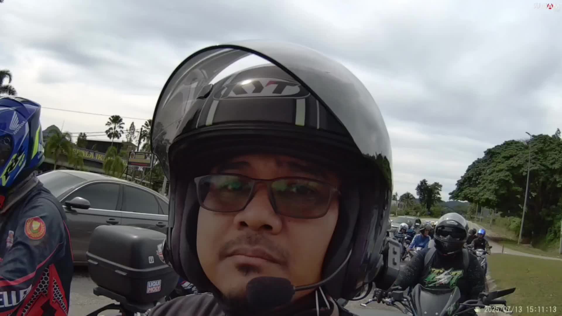 @Azri Faizal 4HA