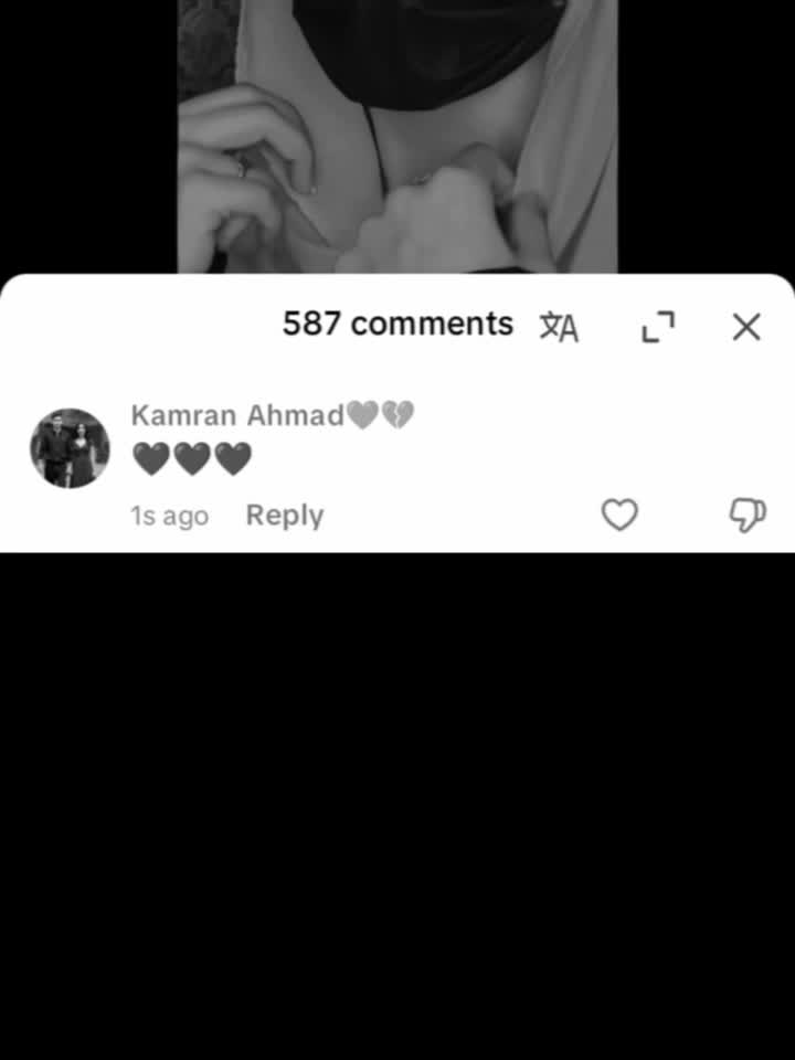 @Kamran Ahmadโค๏ธ๐