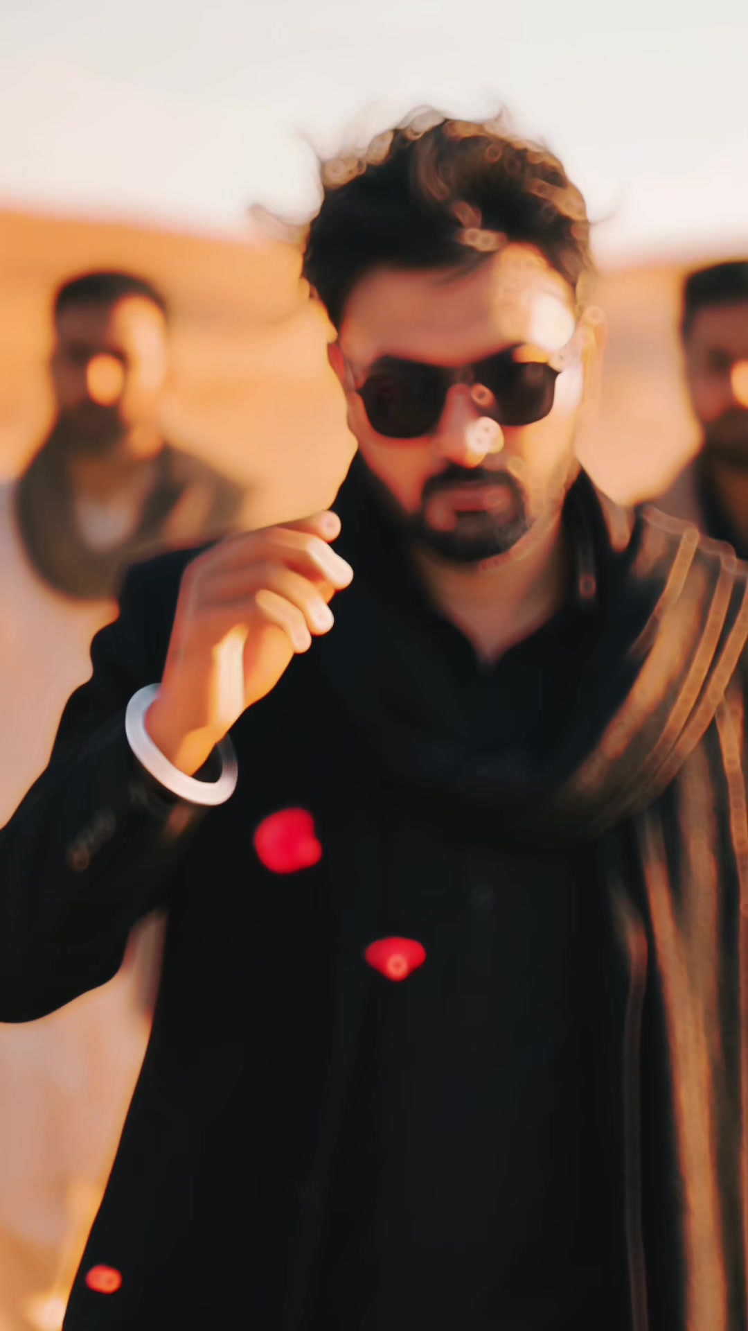 @Baazigar