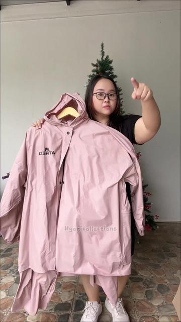 @Hyori Fashion Bigsize