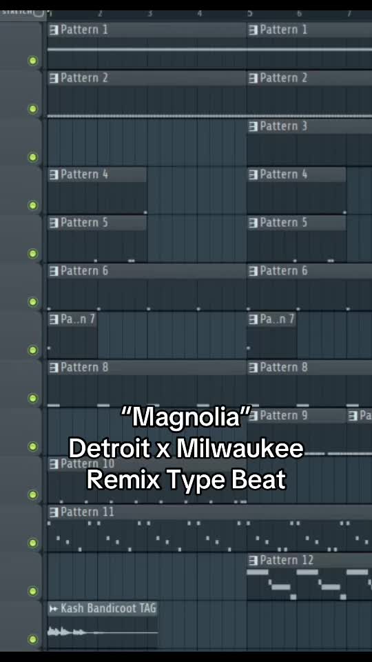 @KashBandicootBeats