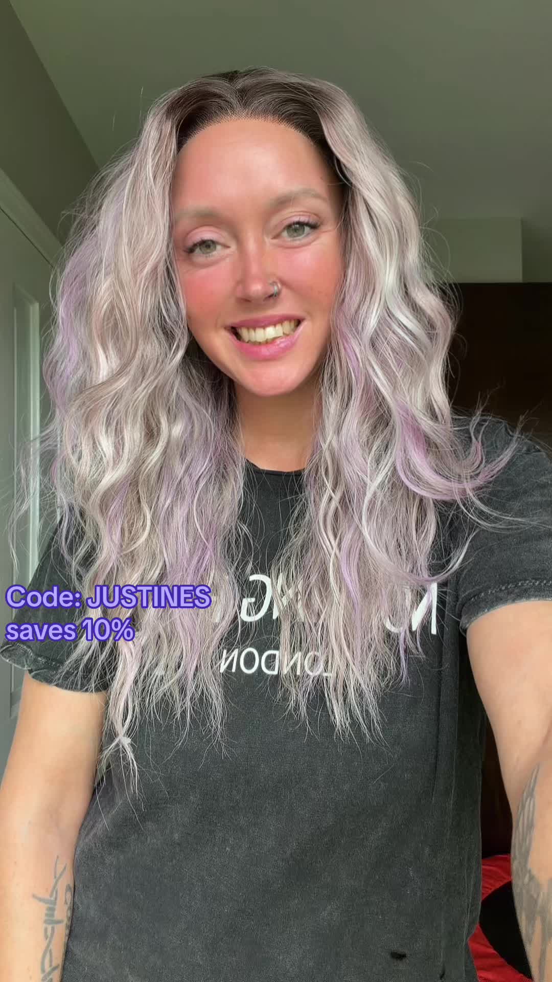 @Wisco Wig Mama