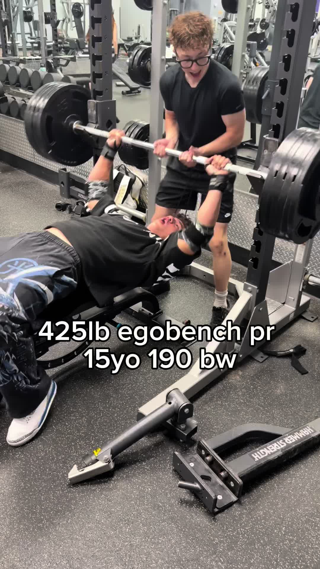 @Danny Lifts