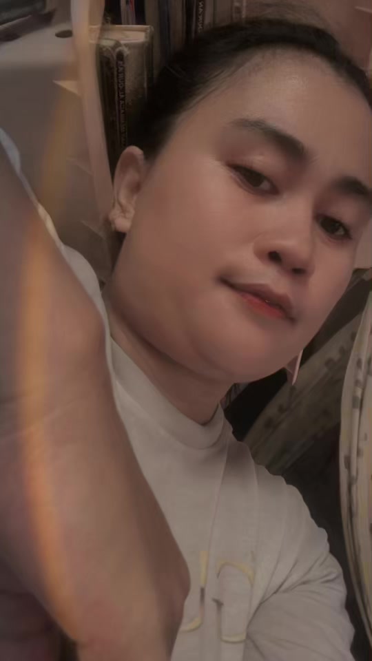 @Srii Wahyunii(Borkam)🌸🦋♉️