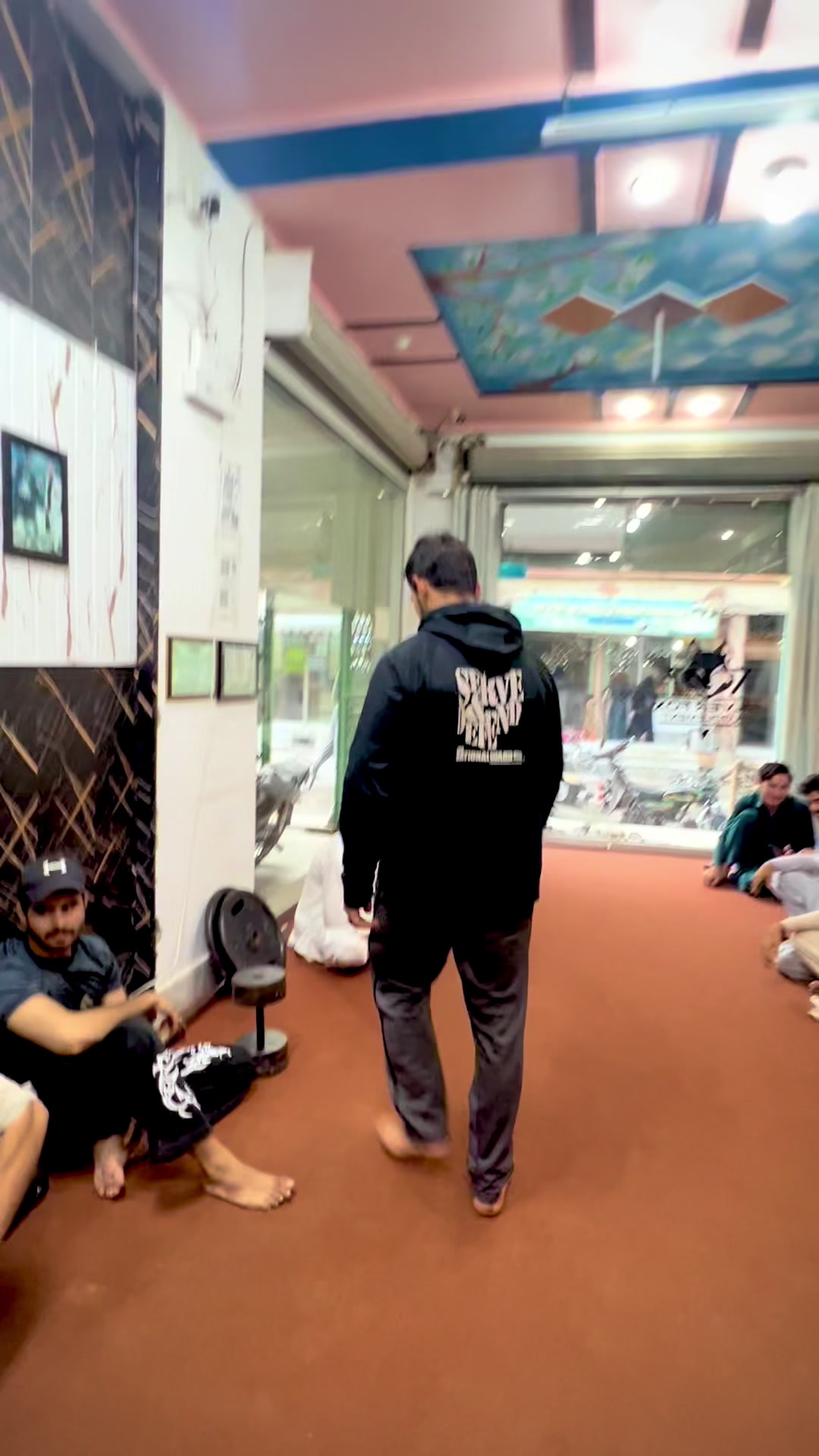 @Silver Fox Supplement