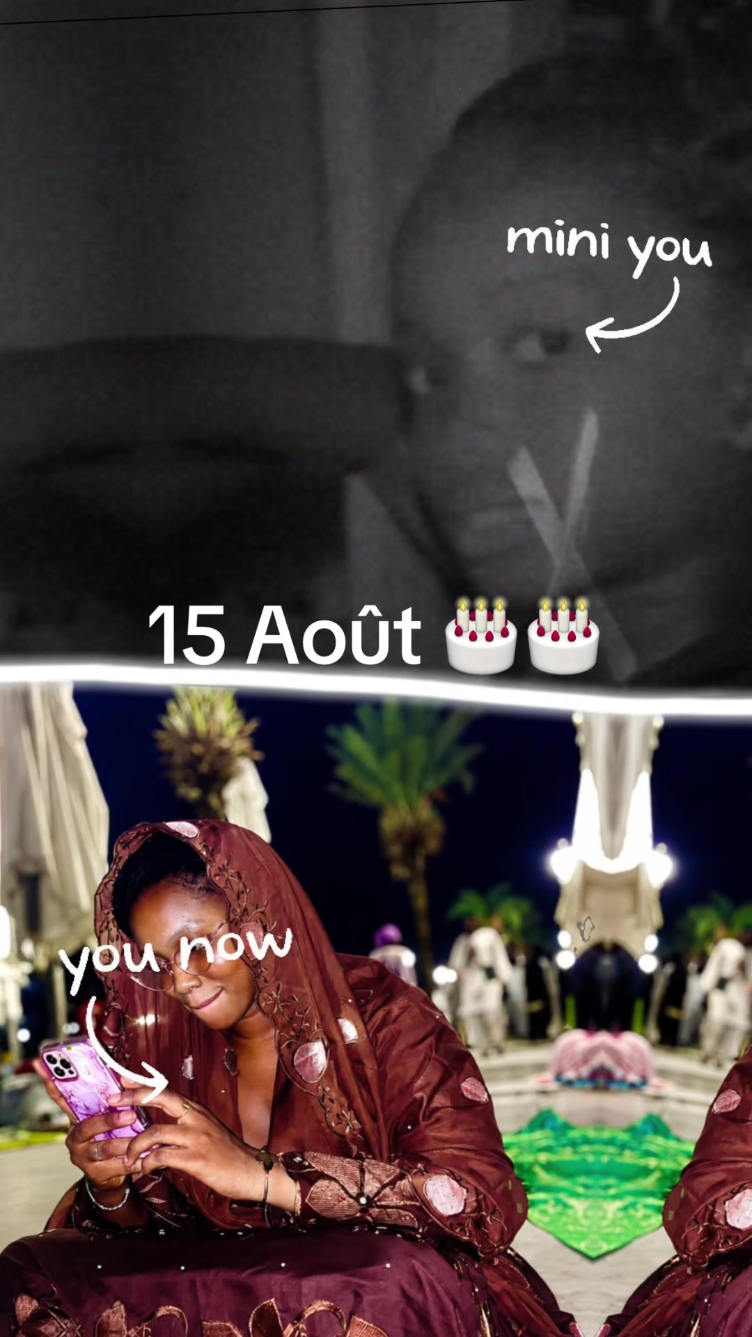@Bb Nog’s BMN@530