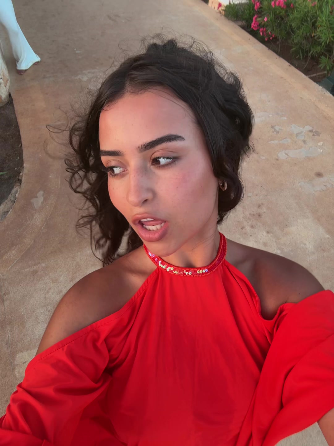 @Kiara Cox