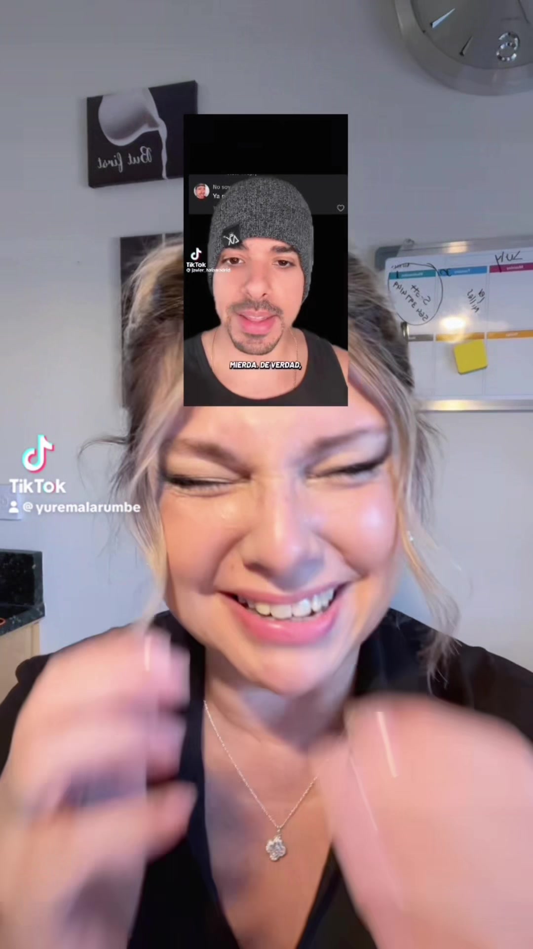 @Yurema Larumbe