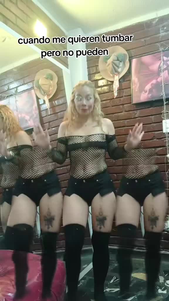 @leonaconejita🦁🐰, 🇨🇴 💃
