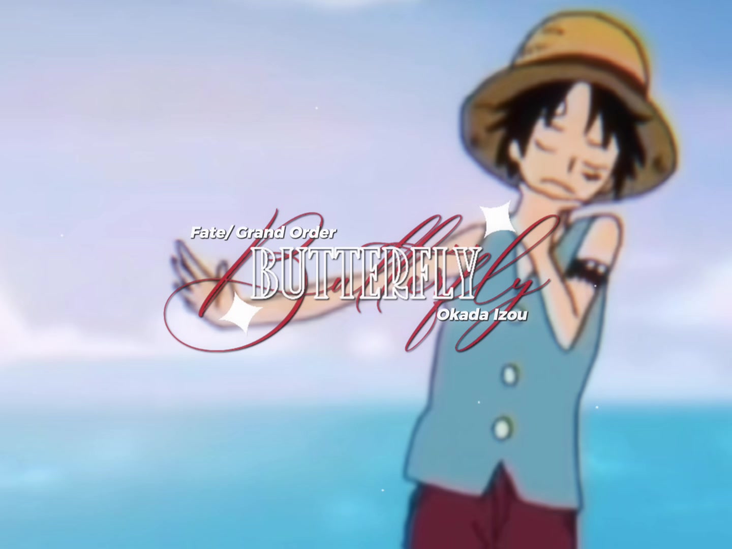 @(-Monkey d Luffy-)