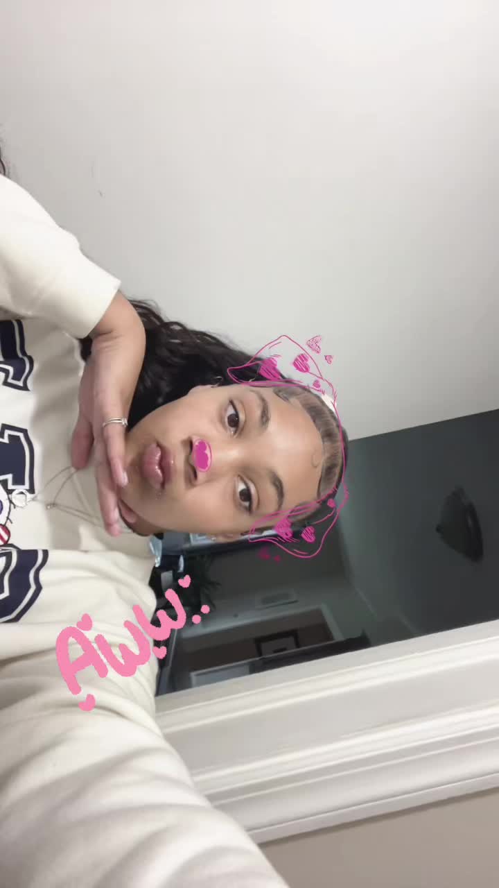 @chill I’m easy