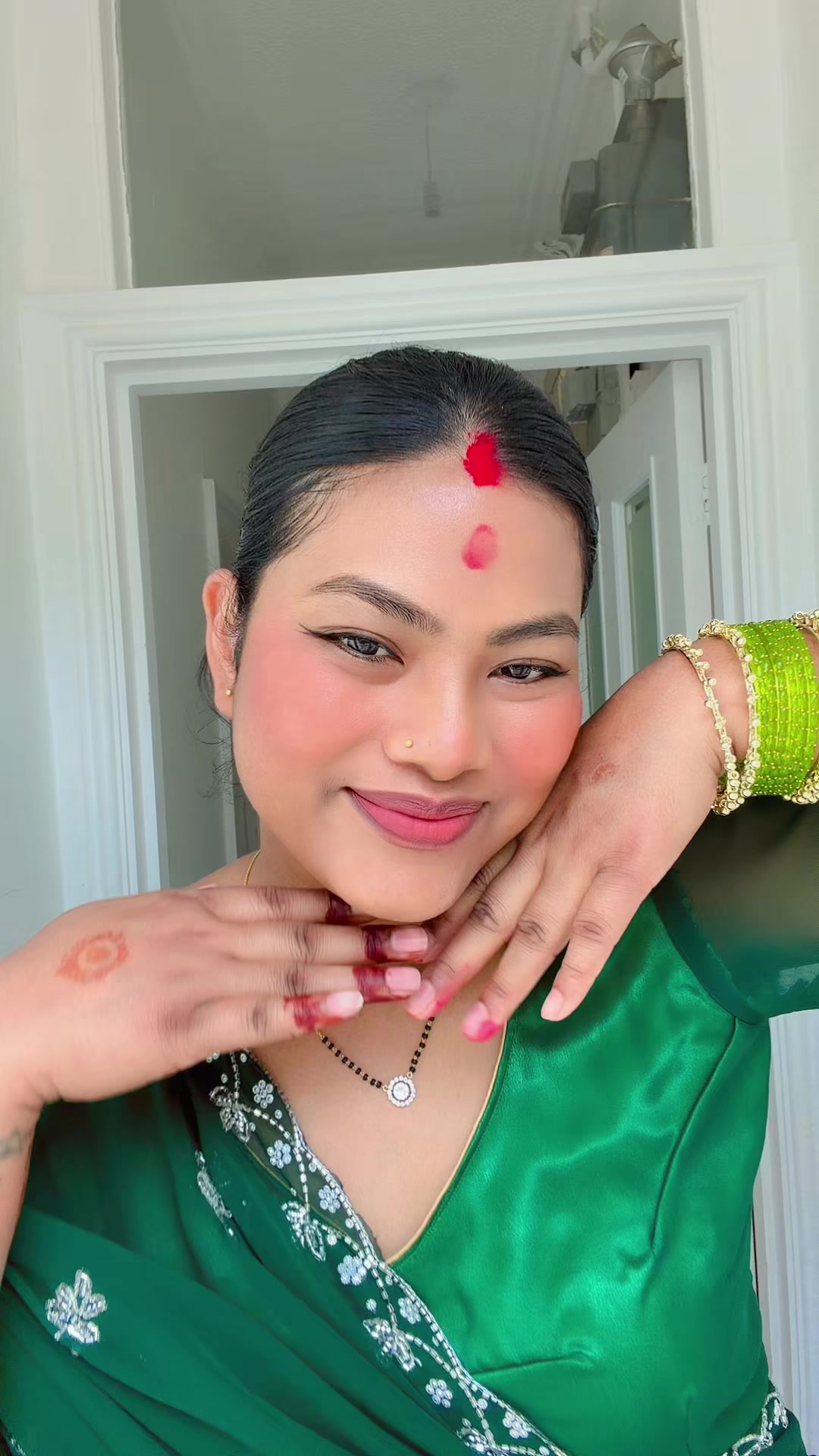 @Aruna Ray🧿🇬🇧🇳🇵🦚