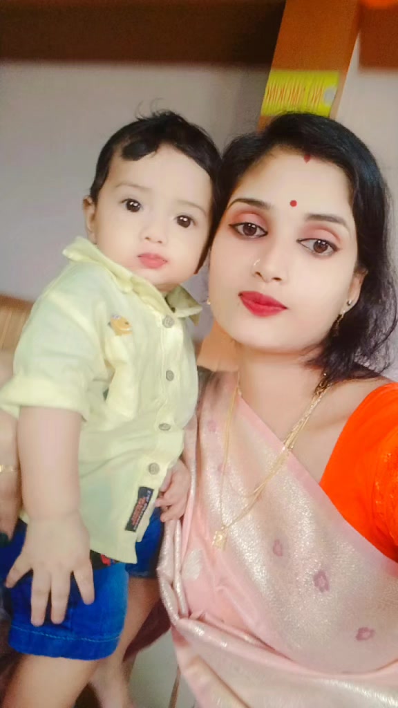 @Shreya ghosh ✌️