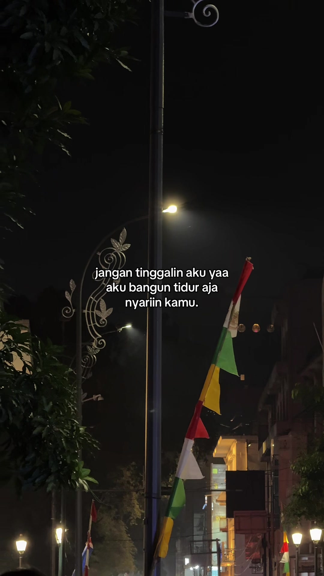 @Vibes Malam🥀
