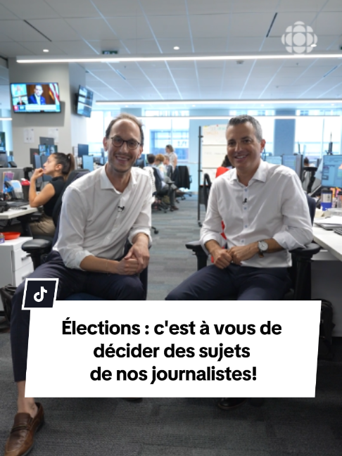 @Radio-Canada Ottawa-Gatineau