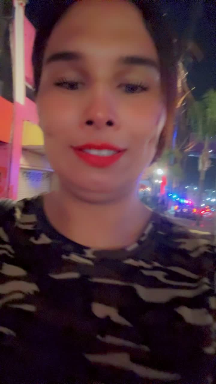 @LA CHINA