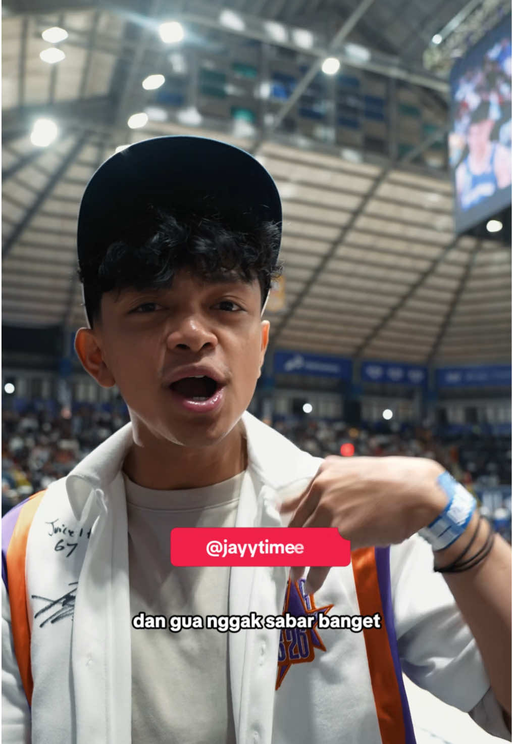@TikTok Indonesia