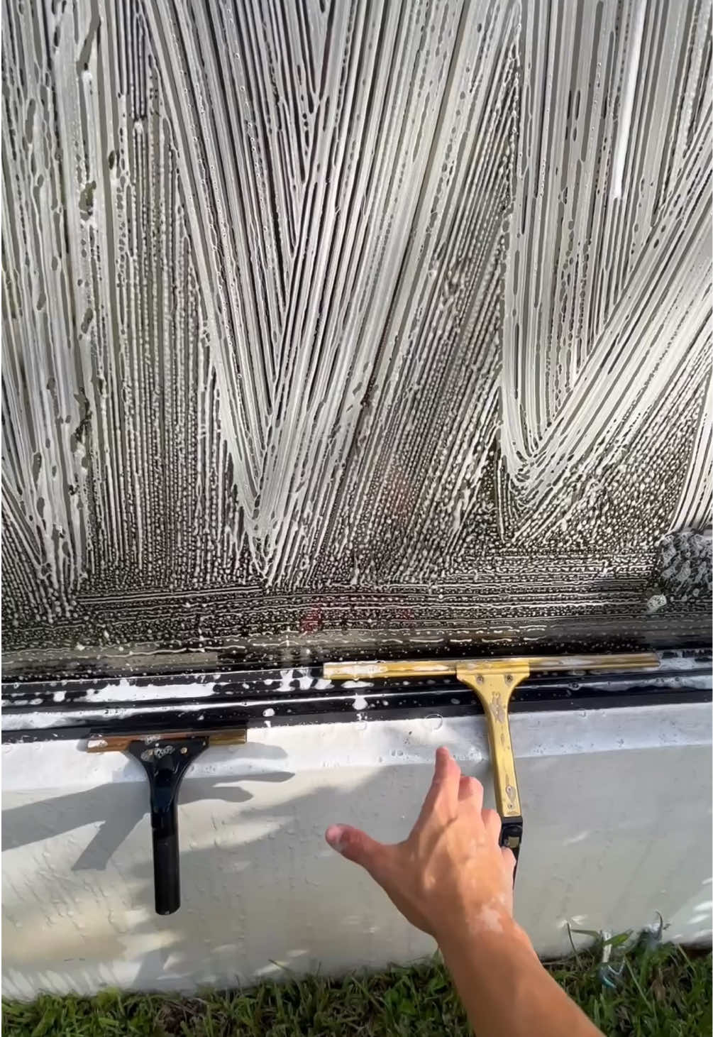 @AmazingWindow&PressureCleaning