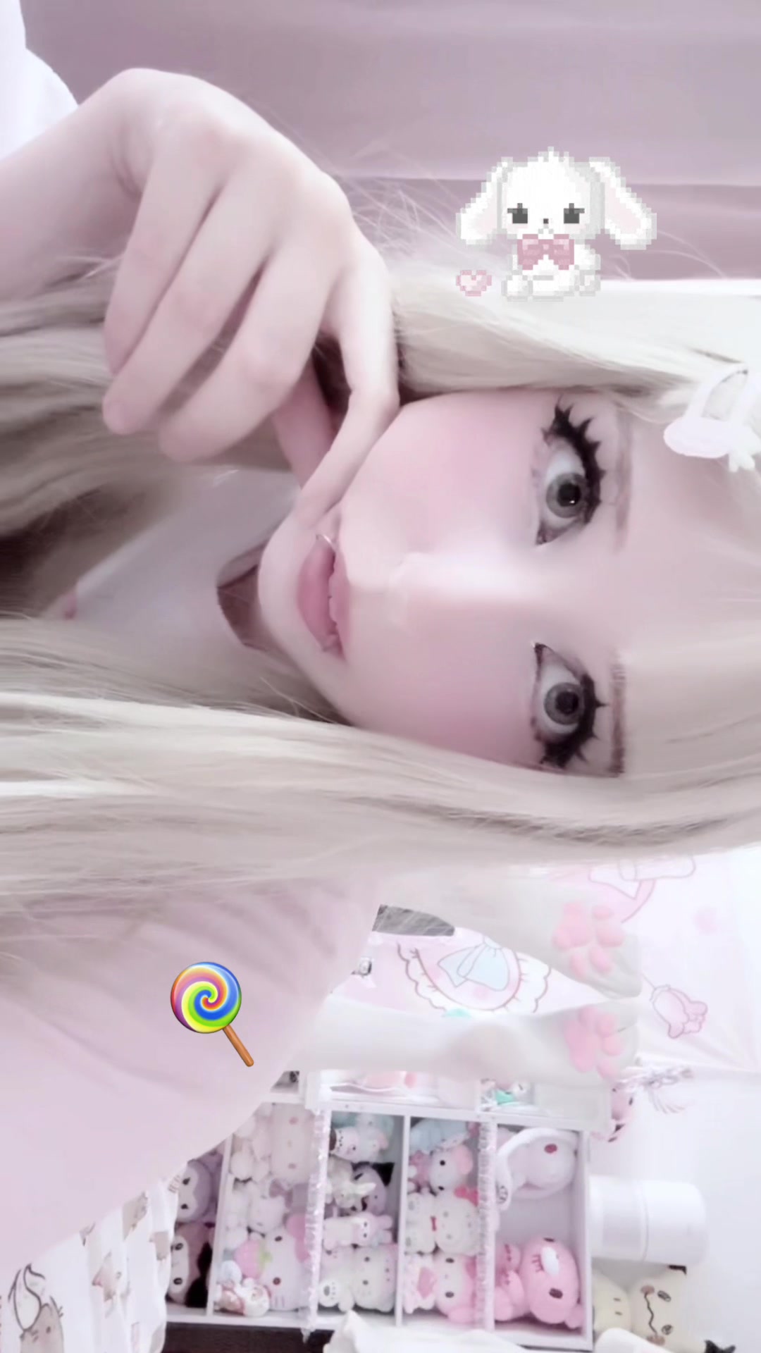 @໒꒰ྀིっ˕ -。꒱ྀི১